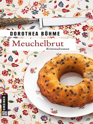 cover image of Meuchelbrut